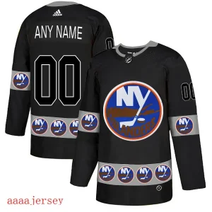 2019 New York Islanders Ice Hockey jersey M-3XL 纽约岛人队冰球服