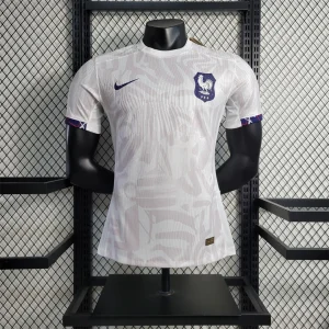 2023 France home player version