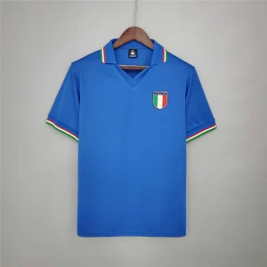 1982 Italy home