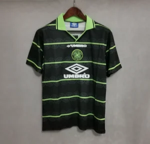 1998 Celtics away black