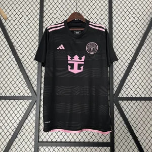 24-25 Inter Miami Away Shirts Soccer Jerseys Yupoo