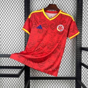 2026 Colombia Mens Special Edition Kit T-Shirt Football AAAAJersey Supply Yupoo 6