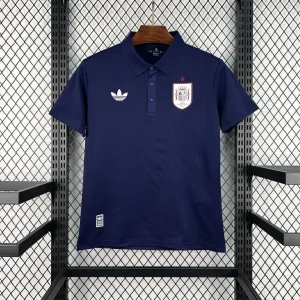 2026 Mens Spain Polo T-Shirt AAAAJersey Wholesale Yupoo 5