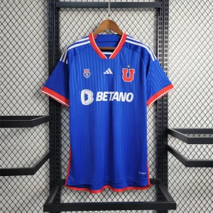 23-24 University of Chile home