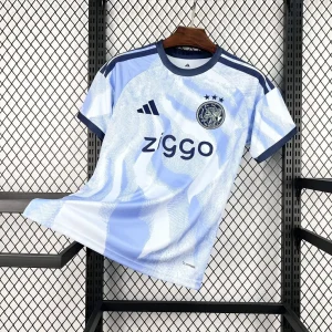 26-27 Ajax Mens Third Kit Soccer T-Shirt AAAAJersey Supply Yupoo 6