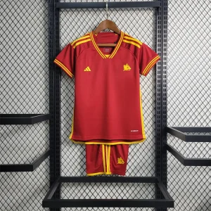 23-24 kids Roma home size 16-28