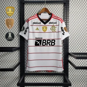 23-24 Flamengo away