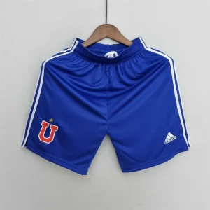 22-23 University of Chile home Shorts