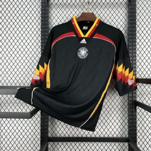 2026 World Cup Germany Mens Bringback Remixed Football T-Shirt AAAAJersey Dropship Yupoo 9