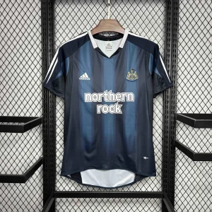 04-05 Newcastle United Away Retro Kit Vintage Shirt Sport AAAAJersey Yupoo