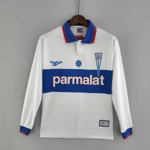 1998 La Católica home long sleeve