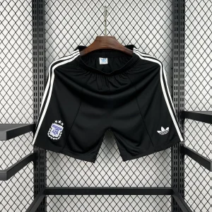 2026 World Cup Argentina Mens Away Kit Soccer Shorts AAAAJersey Supply Yupoo 5