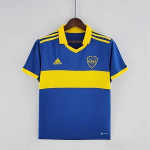 22-23 Boca Juniors home