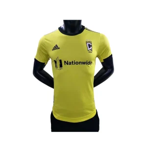22-23 Columbus Crew home player version