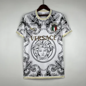 23-24 Italy Special Edition White AAAAJersey Yupoo