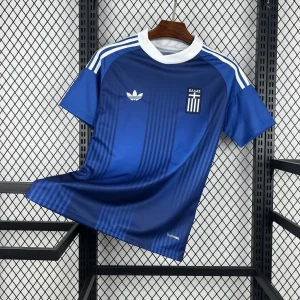2026 Greece World Cup FIFA Away Mens Kit Football T-Shirt AAAAJerseys Supply Yupoo6