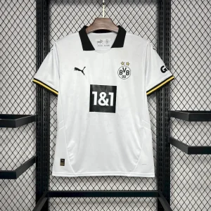 24-25 Borussia Dortmund Third Kit Soccer Uniforms Soccer AAAAJersey Yupoo