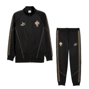 2026 Portugal Eusebio Special Tracksuit Yupoo