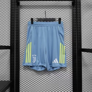25-26 Juventus Away Player Version Shorts Football Trousers Sino AAAAJersey Supply Yupoo