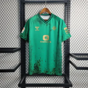 23-24 Real Betis green