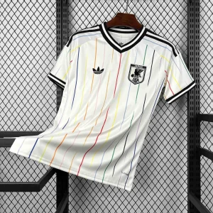 2026 World Cup Japan Mens Away Kit Soccer T-Shirt AAAAJerseys Supply Yupoo