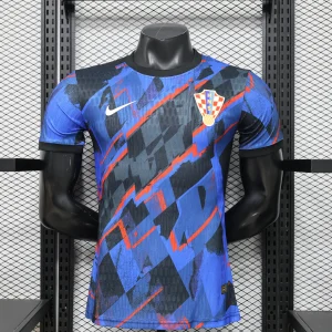 2026 Croatia Mens Special Edition Kit Player Version Soccer T-Shirt AAAAJersey Supply Yupoo 8