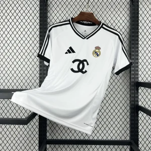 26-27 Real Madrid Mens Special Edition Kit Soccer T-Shirt AAAAJersey Supply Yupoo 6