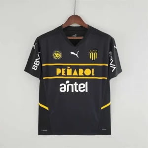 22-23 Peñarol third away