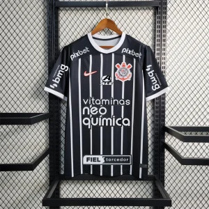 23-24 Corinthians away