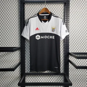 13-14 Benfica Away Retro Kit Vintage Shirt Football Jerseys Yupoo