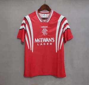 96-97 Rangers away