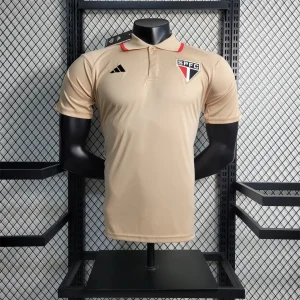 23-24 Sao Paulo Beige POLO