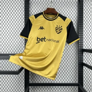 26-27 Recife Mens Away Kit Soccer T-Shirt AAAAJersey Wholesale Yupoo 6