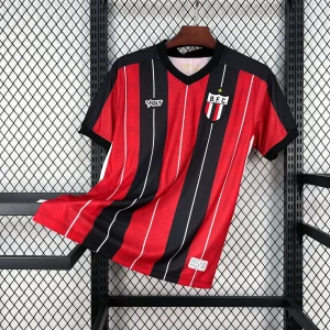 26-27 Botafogo-SP Mens Away Kit Football T-Shirt AAAAJersey Supply Yupoo 7