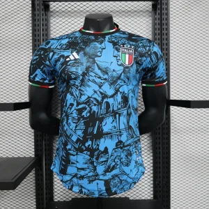 2023 Italy Special Player Version Soccer Jerseys Yupoo