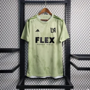 23-24 Los Angeles FC away