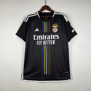 23-24 Benfica Away Shirt Football Jerseys Yupoo