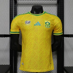 2026 South Africa Mens World Cup Home Soccer Player Version T-Shirt AAAAJersey Wholesale Yupoo 10