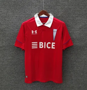 23-24 La Católica away