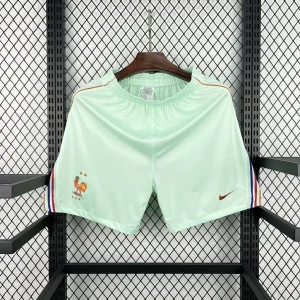 2026 World Cup France Mens Away Kit Football Shorts AAAAJersey Supply Yupoo 7
