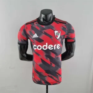 22-23 River Plate classic edition player version