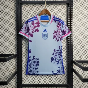 2023 Women's Spain