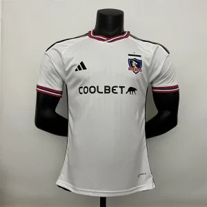 23-24 Colo-Colo home player version