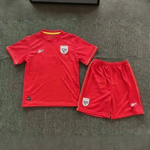 2024 Panama Home Kid Kits Youth Apparels AAAAJersey Supplier Yupoo