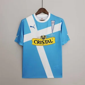2011 La Católica Commemorative