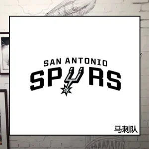 San Antonio Spurs