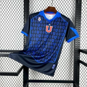 25-26 University of Chile Special Edition Kit Football Uniform AAAAJerseys Dropshipping Yupoo