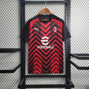 23-24 AC Milan Training S-XXL