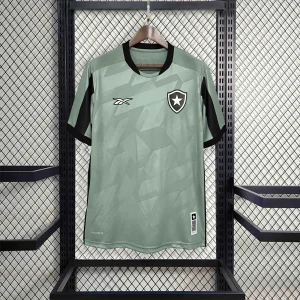 24-25 Botafogo Green Goalkeeper Kit Sport AAAAJersey Yupoo