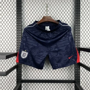 2026 World Cup England Mens Away Kit Football Shorts AAAAJersey Supply Yupoo 5